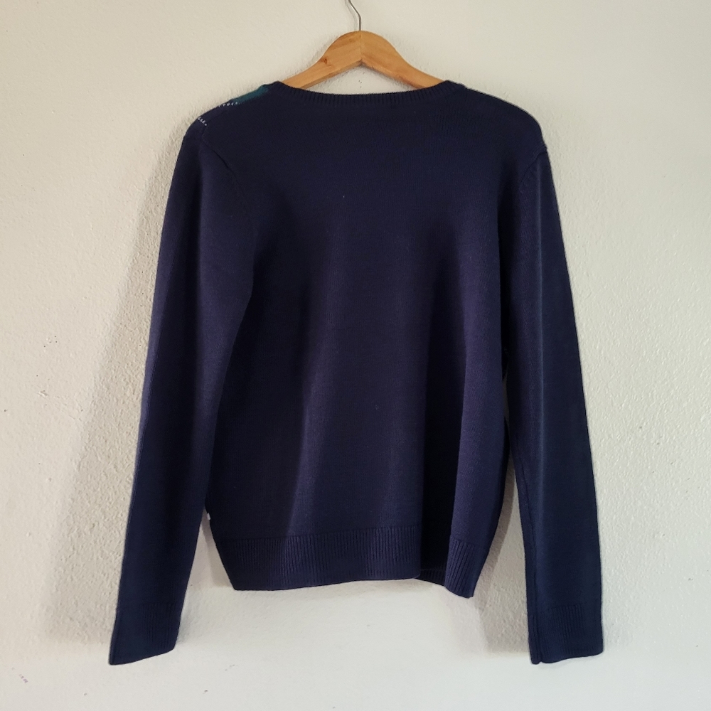 Brooks Brothers Red Fleece Men Sweater. - Picture 2 of 5